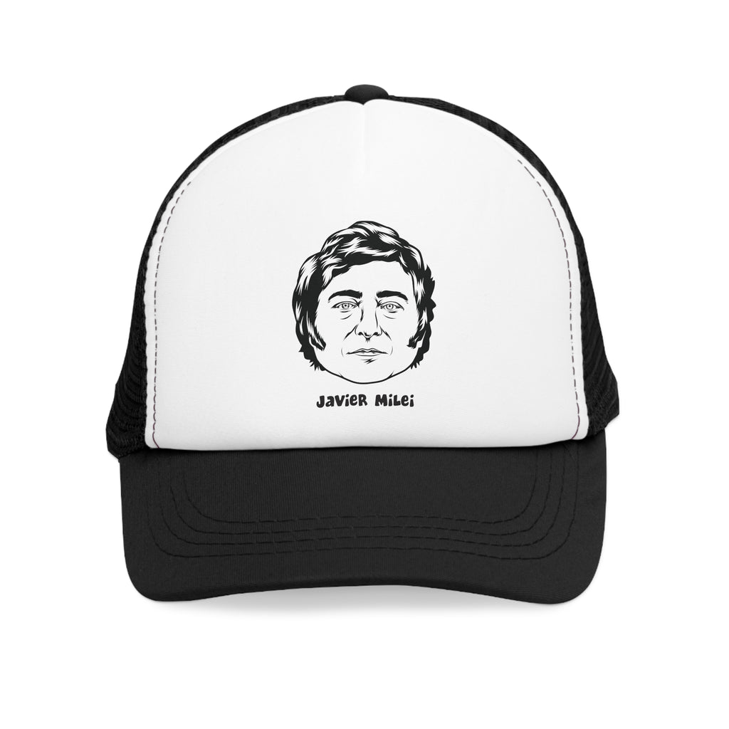 Libertarian Hat - The Javier Milei