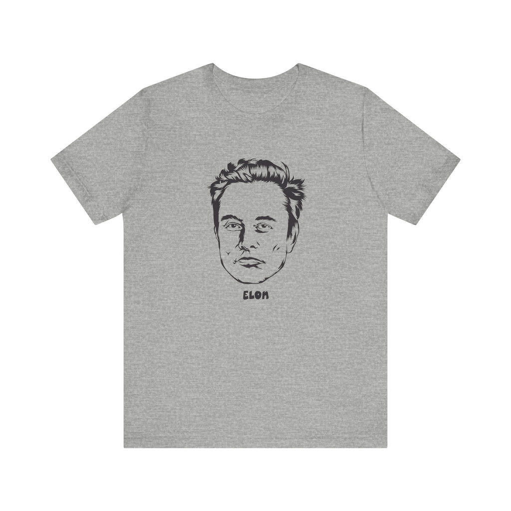 Visionary Tee - The Elon