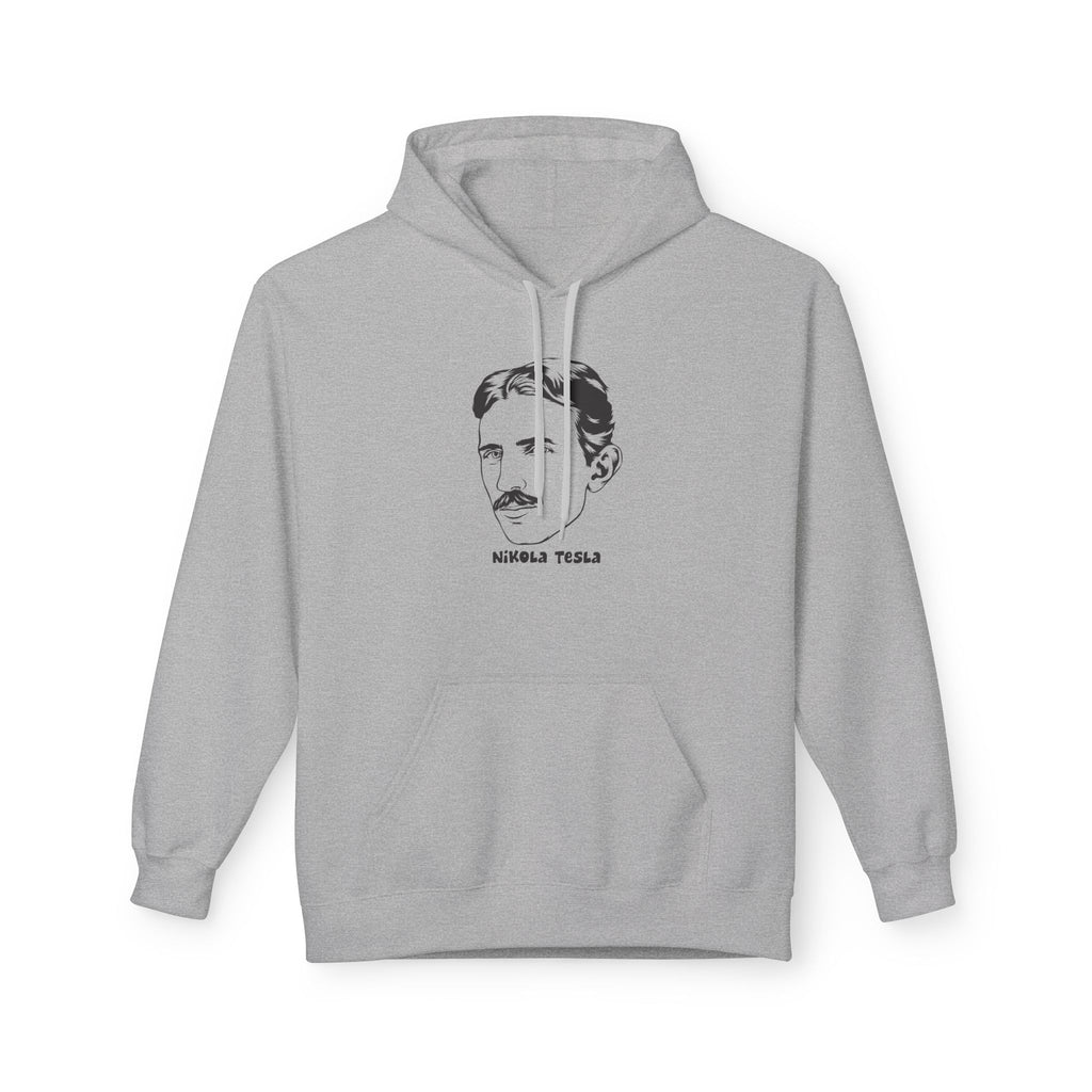 Pioneer Hoodie - The Nikola Tesla