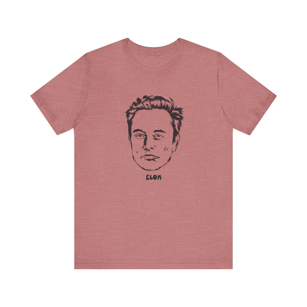 Visionary Tee - The Elon