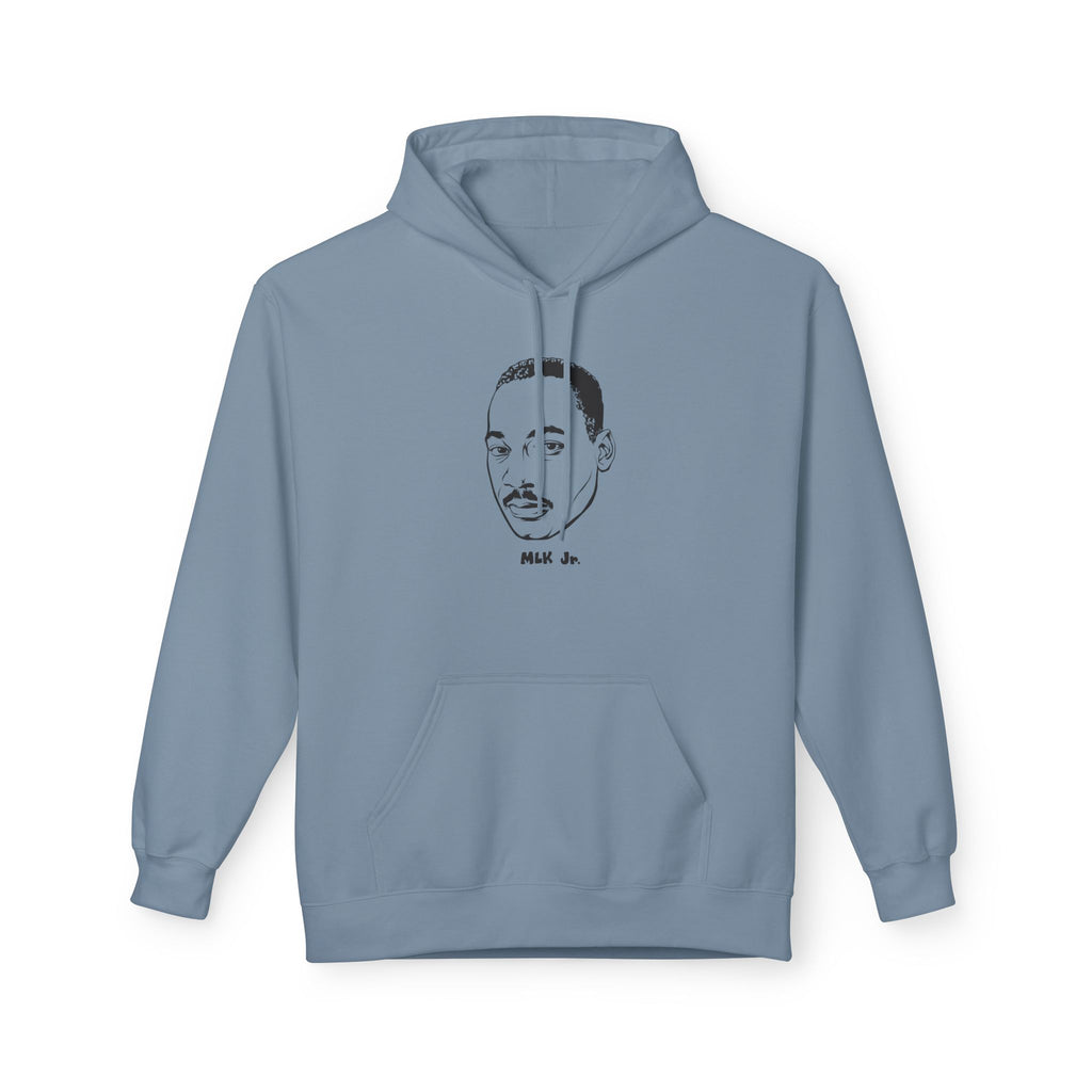 Legacy Hoodie - The MLK, Jr