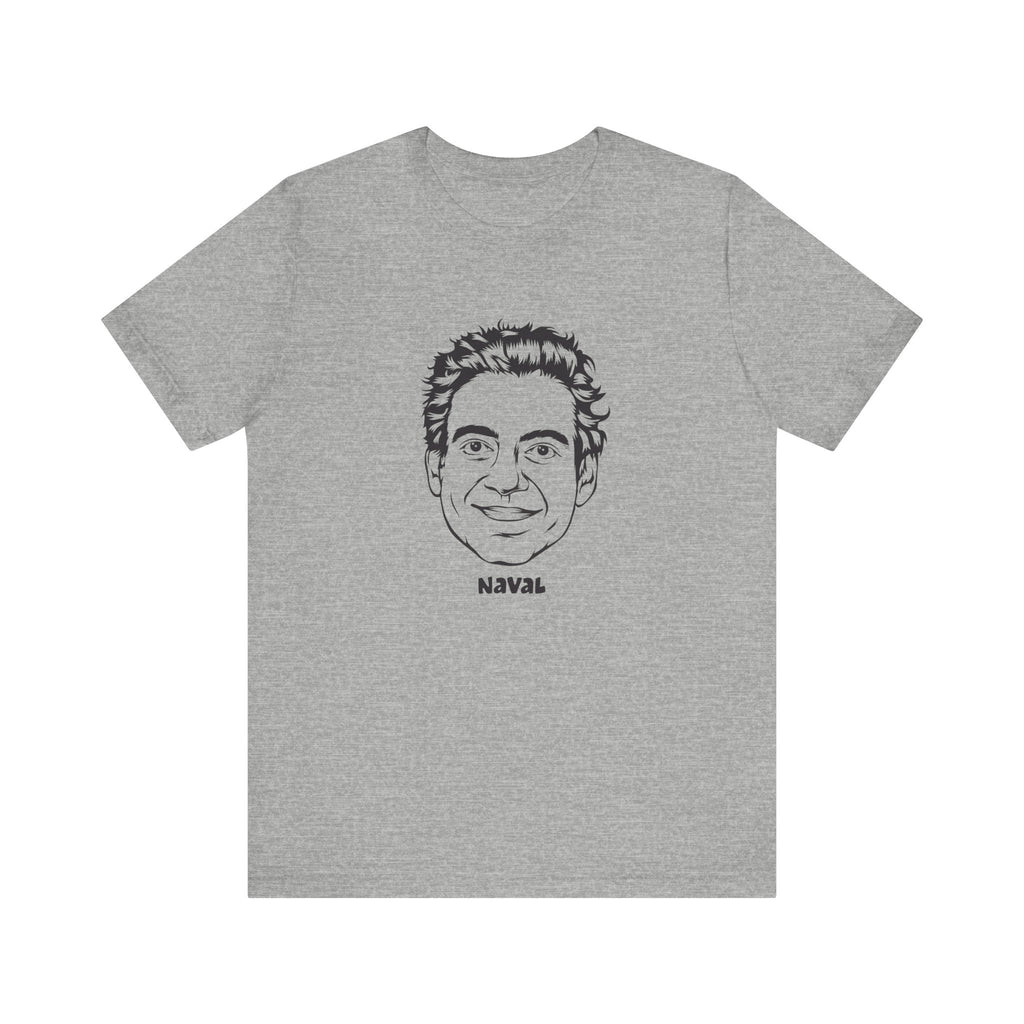 Wisdom Tee - The Naval