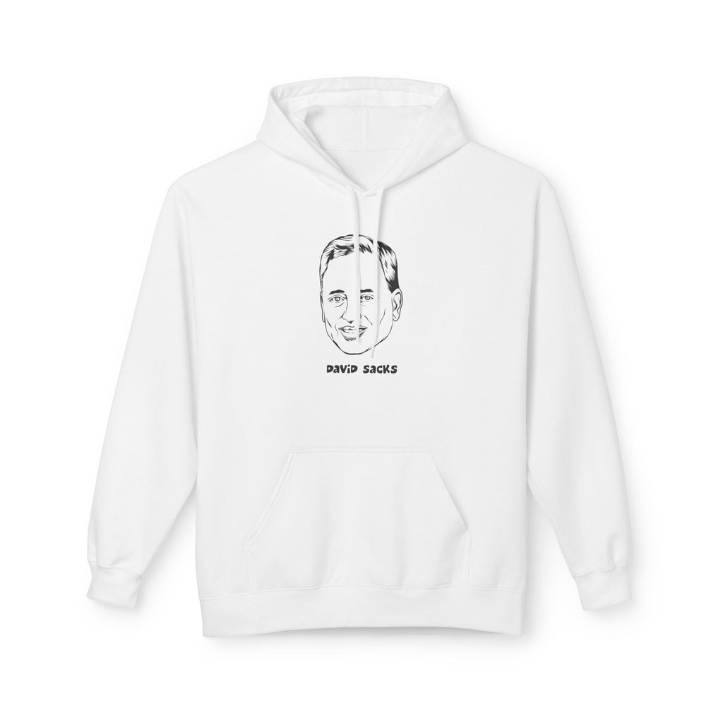 Czar Hoodie - The David Sacks