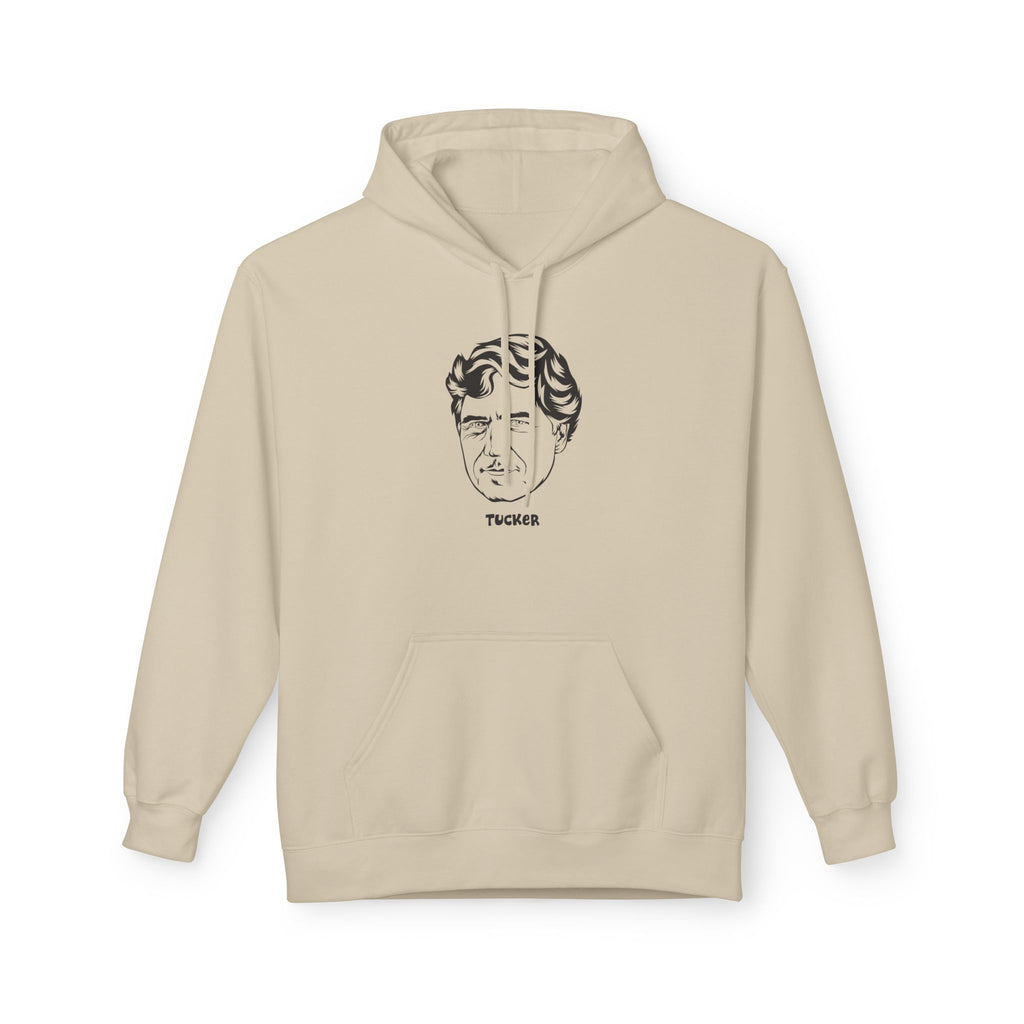 Provocateur Hoodie - The Tucker Carlson