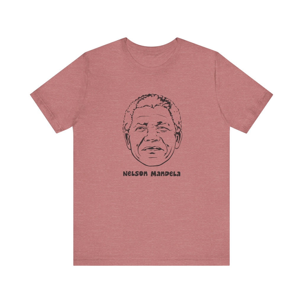 Unifier Tee - The Nelson Mandela