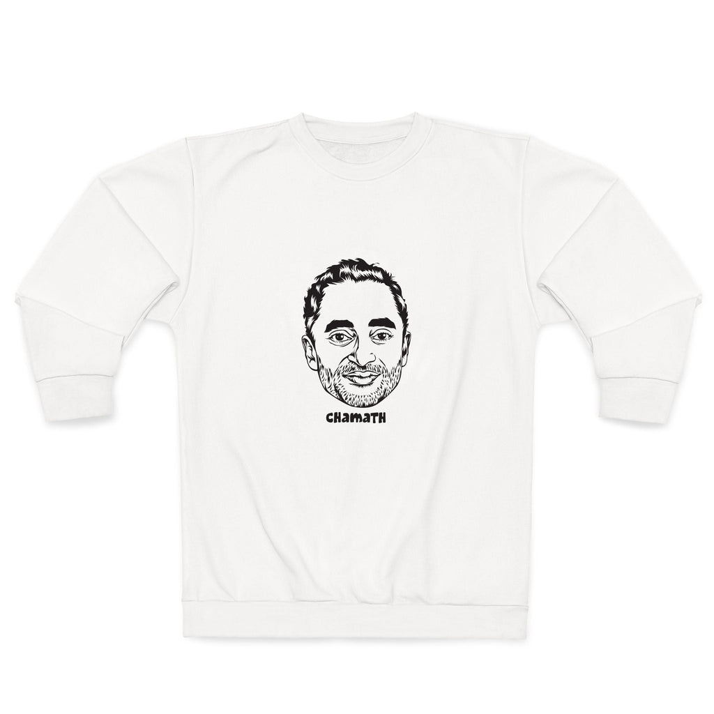 Oracle Sweatshirt - The Chamath