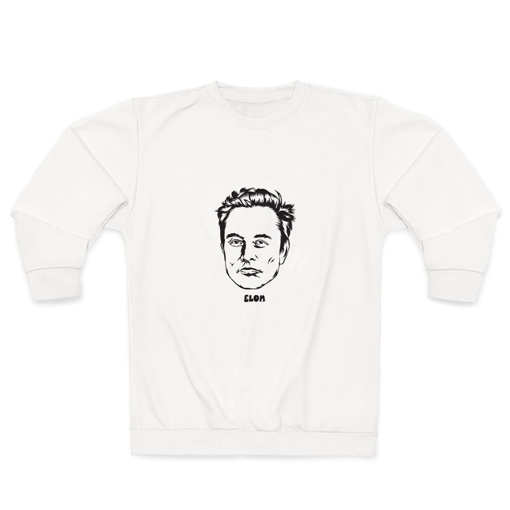 Visionary Sweatshirt - The Elon