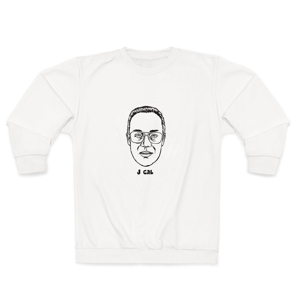 Instigator Sweatshirt - The Jason Calacanis