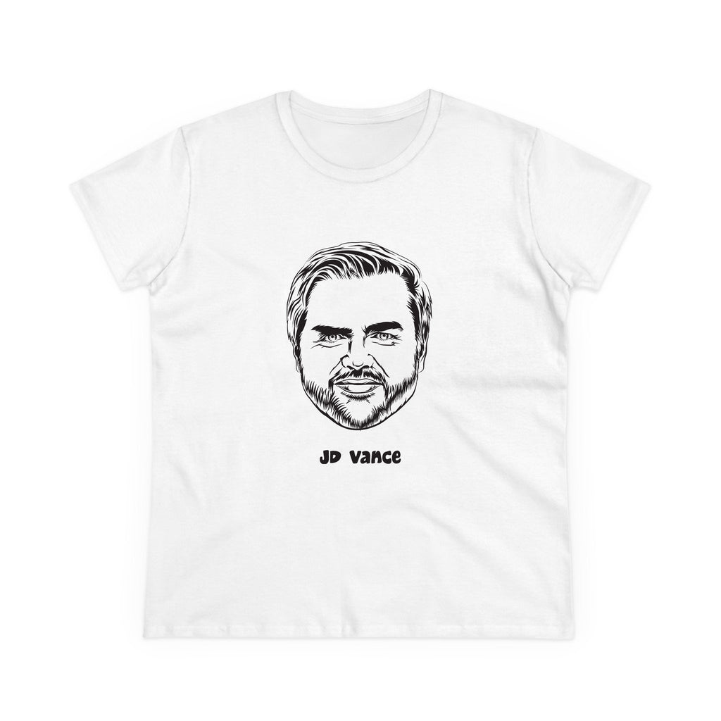 Patriot Tee Women - The JD Vance
