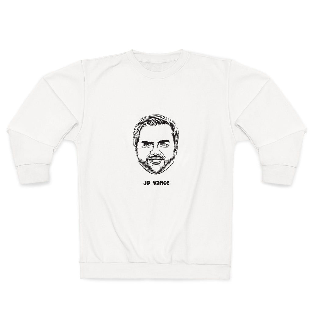 Patriot Sweatshirt - The JD Vance