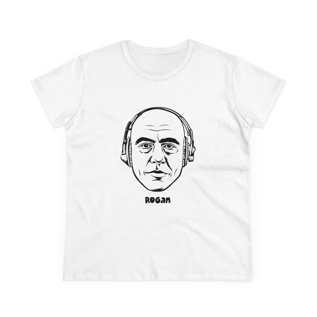 Truth-Seeker Tee Women - The Joe Rogan