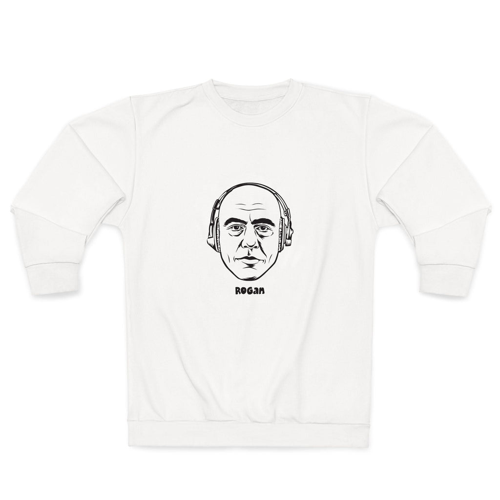 Truth-Seeker Sweatshirt - The Joe Rogan
