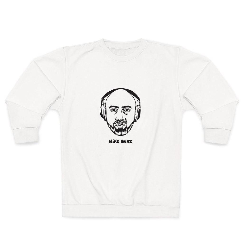 Exposer Sweatshirt - The Mike Benz