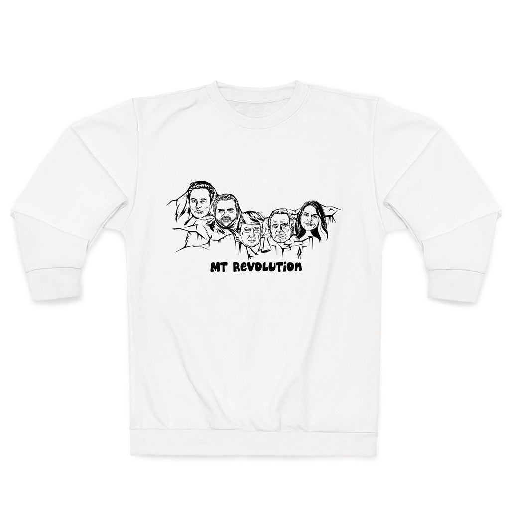 Mt Revolution Sweatshirt
