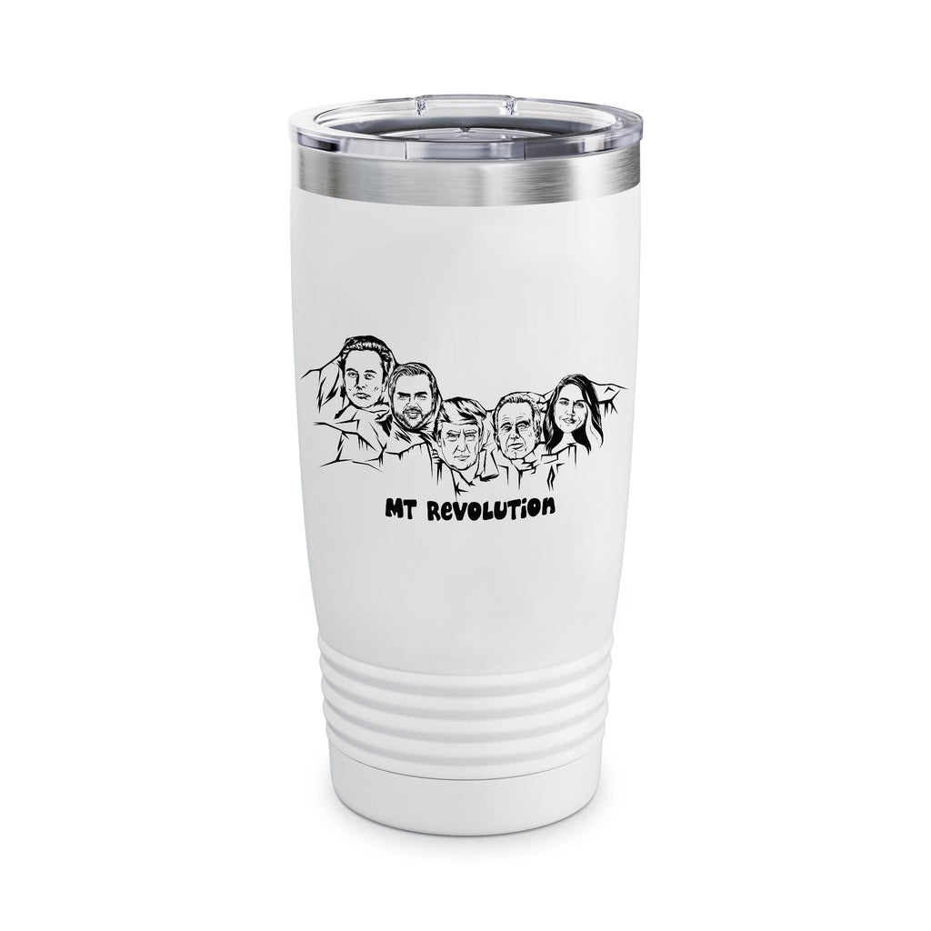 Mt Revolution Tumbler