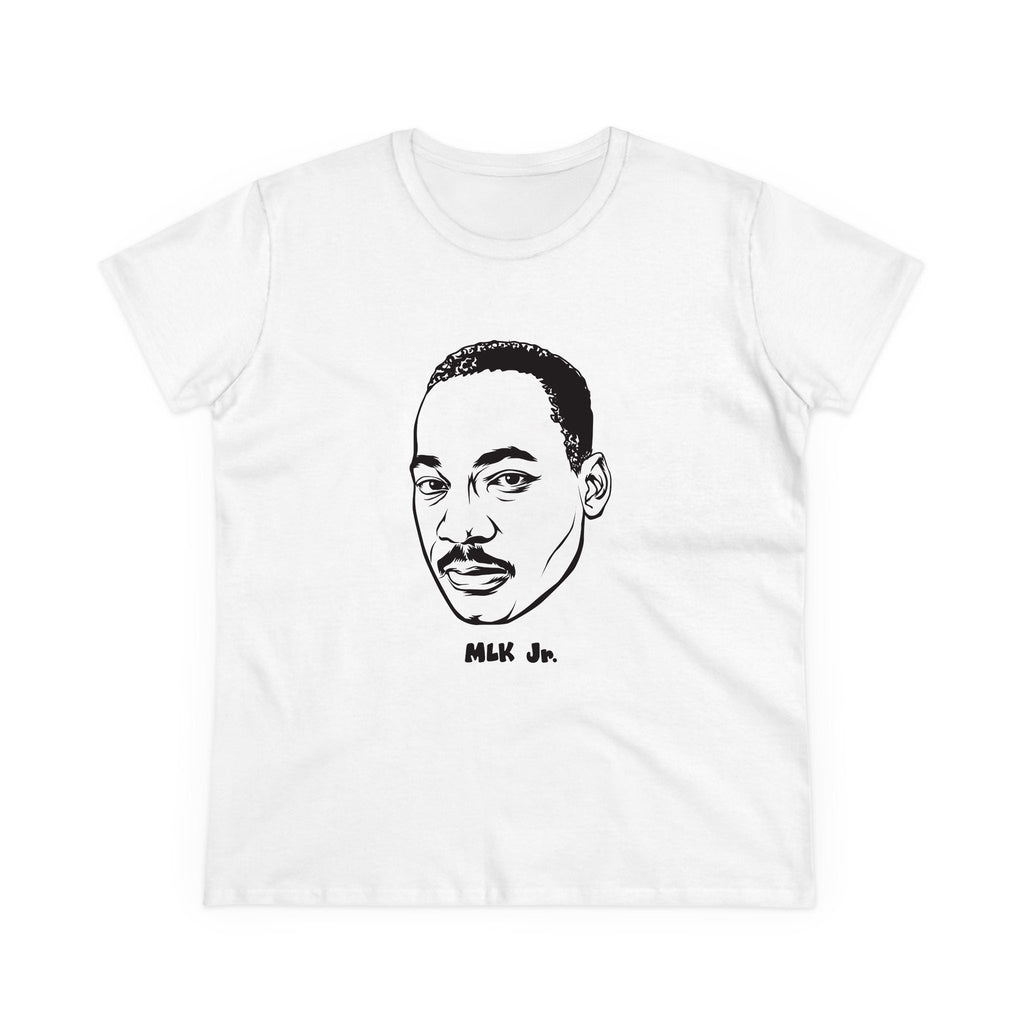 Legacy Tee Women - The MLK, Jr