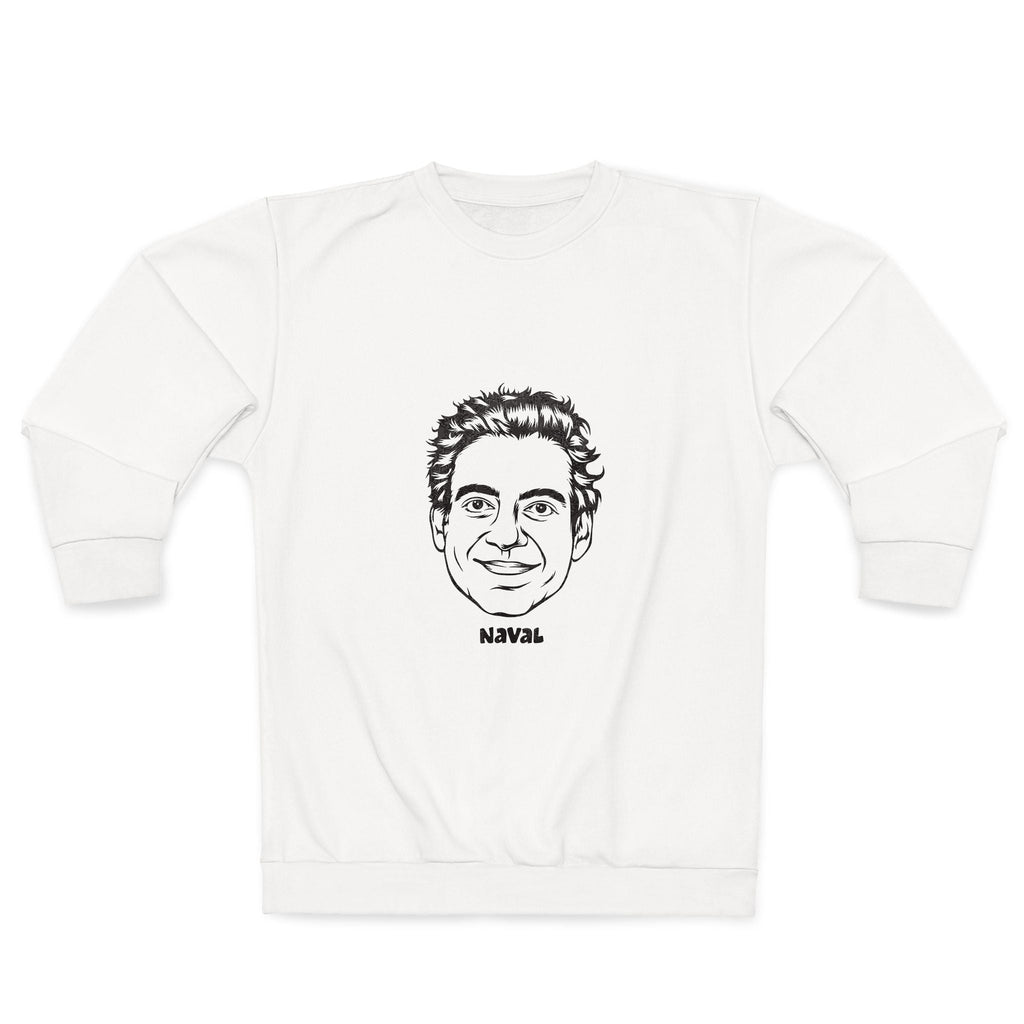 Wisdom Sweatshirt - The Naval