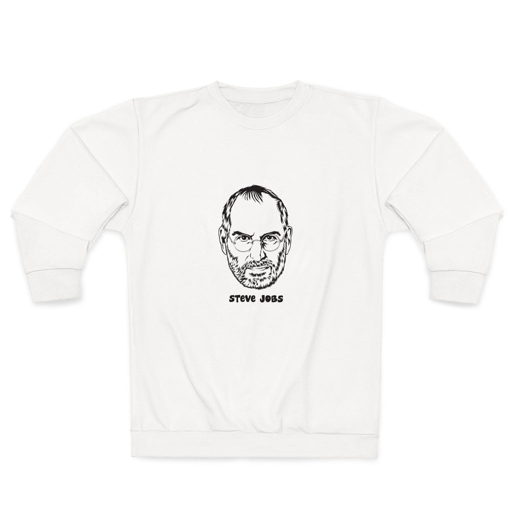 Maestro Sweatshirt - The Steve Jobs