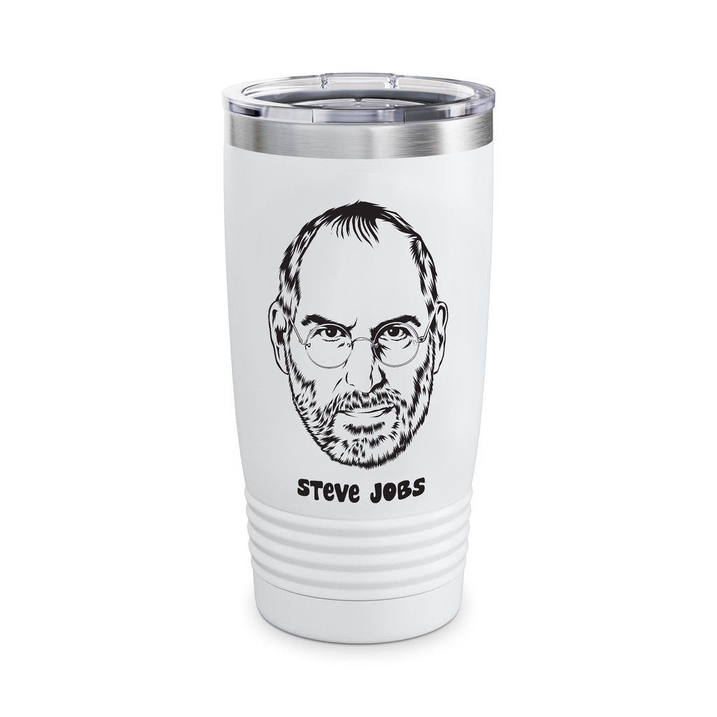 Maestro Tumbler - The Steve Jobs