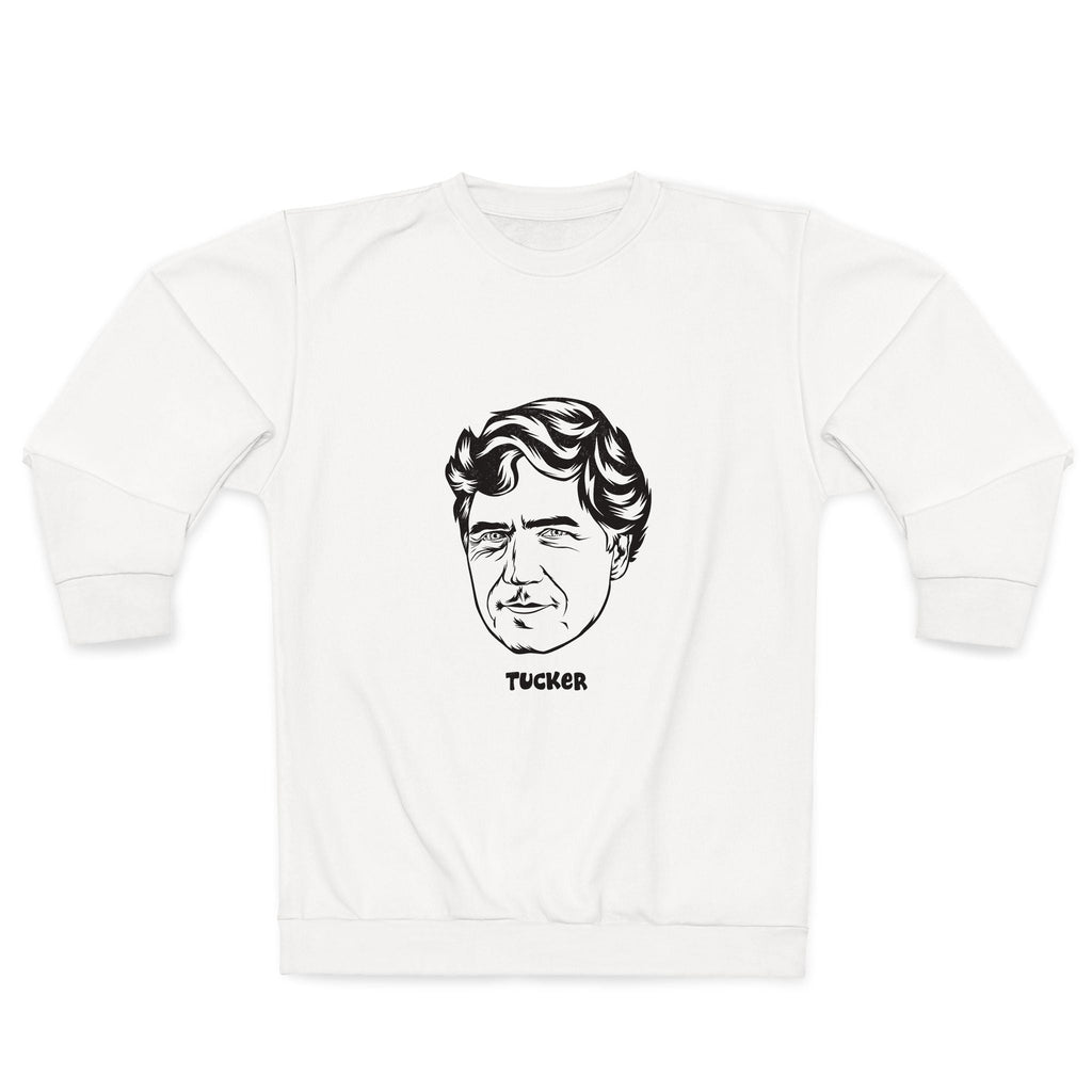 Provocateur Sweatshirt - The Tucker Carlson