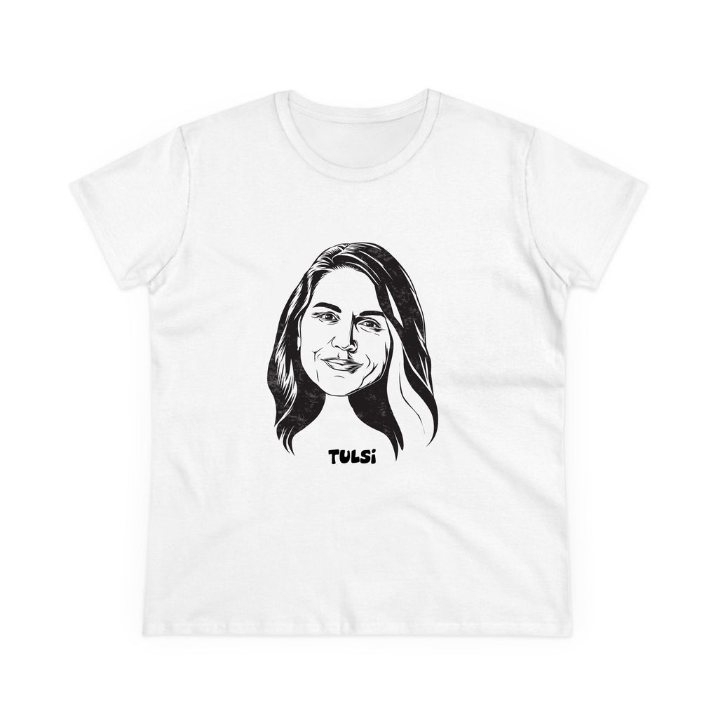 Renegade Tee Women - The Tulsi Gabbard
