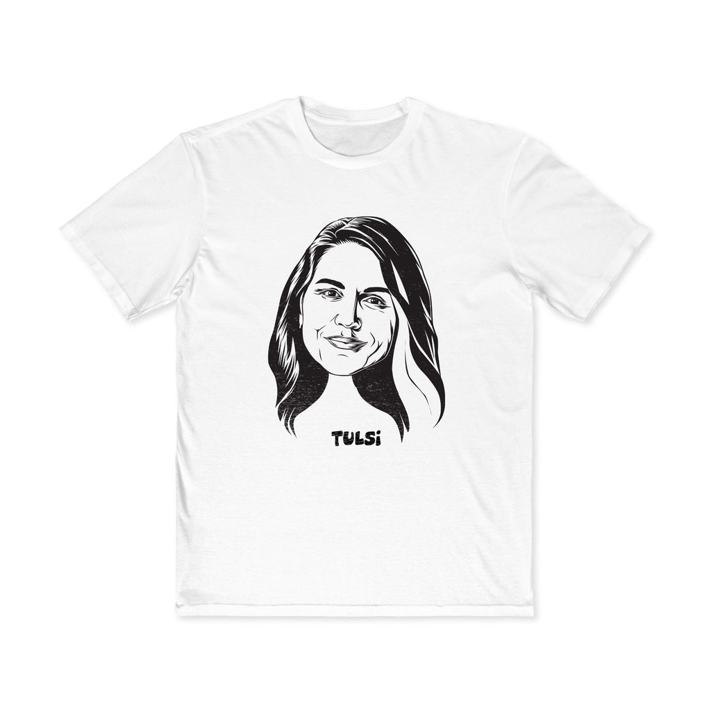 Renegade Tee - The Tulsi Gabbard