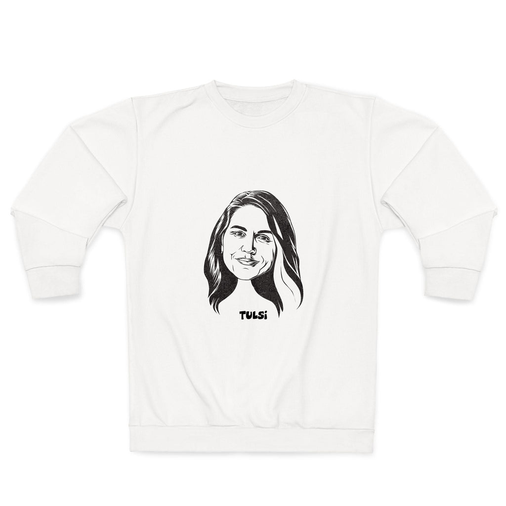 Renegade Sweatshirt - The Tulsi Gabbard