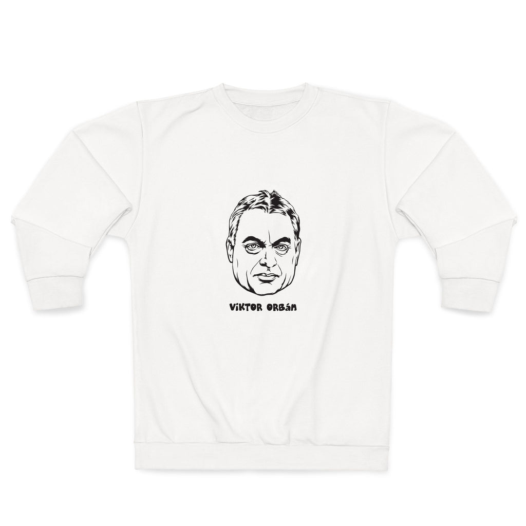 Nationalist Sweatshirt - The Viktor Orbán